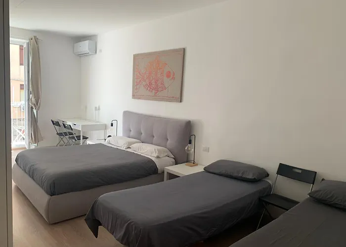 Ursino Castle Terrace Residence